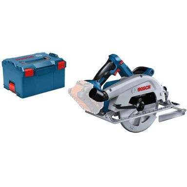Bosch GKS 18V-68 C Metalrundsav uden batteri og oplader