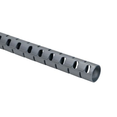Hellermann Tyton HWPP25 Sidontaspiraali hopea, 25 m