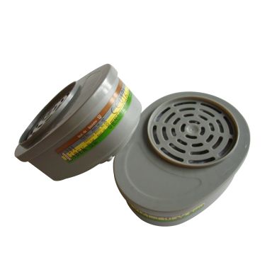 CleanSpace Advantage A2B2E1K1-P3 Kombinasjonsfilter 2‑pakning