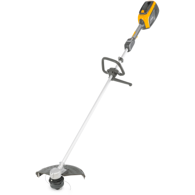 STIGA SBC 500 AE Gresstrimmer uten batteri og lader