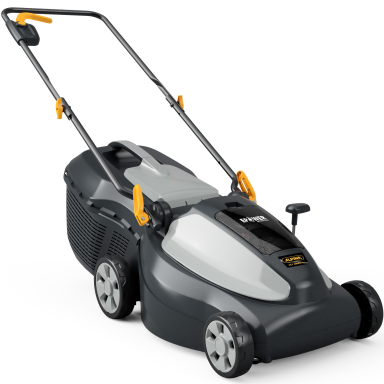 Alpina AL1 3820 Li Gressklipper med batteri og lader