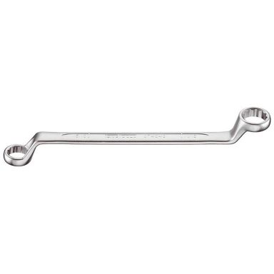 Teng Tools 282760303 Ringnøgle Dobbelt, 7/16"×1/2"