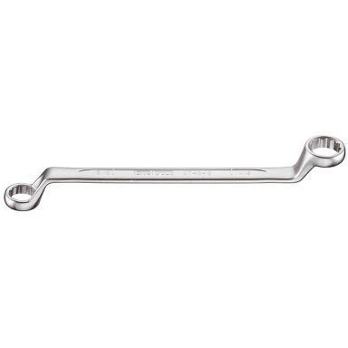 Teng Tools 282860105 Ringnøgle Dobbelt, 1/4&quotx5/16"