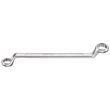 Teng Tools 282860204 Ringnøgle Dobbelt, 3/8"×7/16"