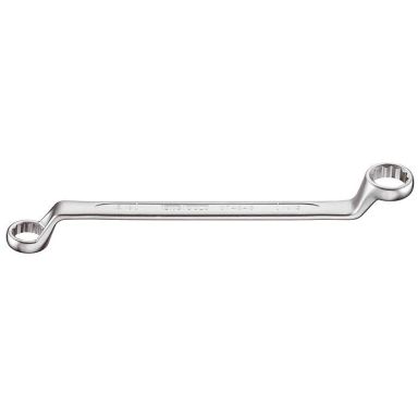 Teng Tools 282860402 Ringnøgle Dobbelt, 13/16"×7/8"