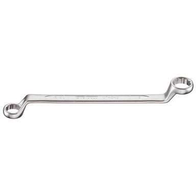 Teng Tools 282860501 Ringnøgle Dobbelt, 15/16"×1 1/16"