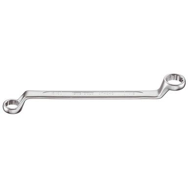 Teng Tools 282860709 Ringnøgle Dobbelt, 1 1/8"×1 1/4"