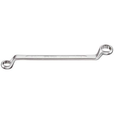 Teng Tools TTX6707 Ring nøgle sæt 7 dele