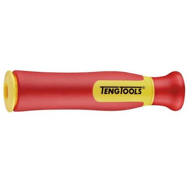 Teng Tools MDV710 Skruetrækker håndtag 122 mm, isoleret