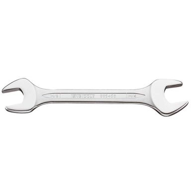Teng Tools 282850106 Skruenøgle Dobbelt, 1/4"×5/16"