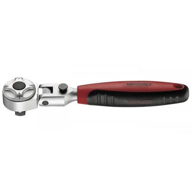 Teng Tools 1400-72SN Skraldenøgle 1/4", 121 mm