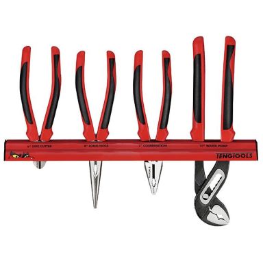 Teng Tools WRMB04 Tangsæt 4 dele