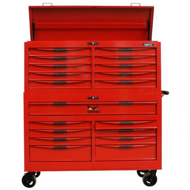 Teng Tools Monster Mega Master Værktøjssæt 1100 stykker