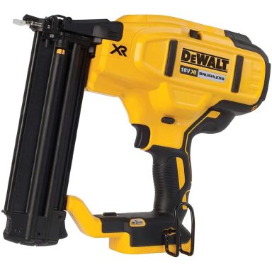 Dewalt DCN680N Akkuviimeistelynaulain ilman akkua ja laturia