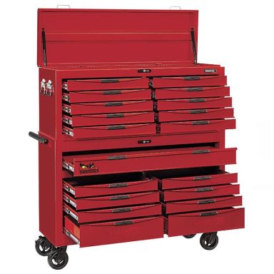 Teng Tools TCMONSTER02 Værktøjssæt 1185 stykker