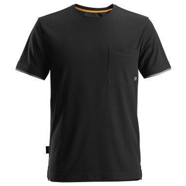 Snickers Workwear 2598 AllroundWork T-shirt svart