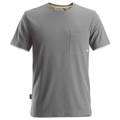 Snickers Workwear 2598 AllroundWork T-shirt grå