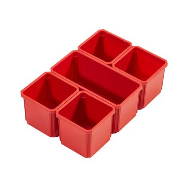 Milwaukee 4932478300 Packout Innlegg for Packout