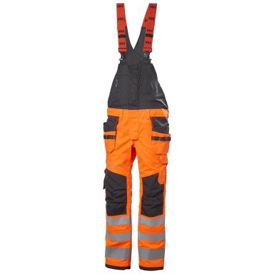 Helly Hansen Workwear Alna 2.0 77520-269 Avohaalari huomioväri