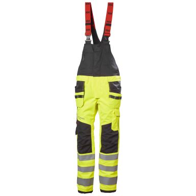 Helly Hansen Workwear Alna 2.0 77520-369 Avohaalari huomioväri