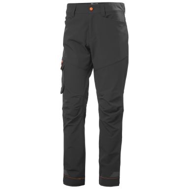 Helly Hansen Workwear Kensington 77574-990 Arbeidsbukse svart