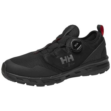Helly Hansen Workwear Chelsea Evolution BRZ 78247-990 Arbejdssko BOA, sort