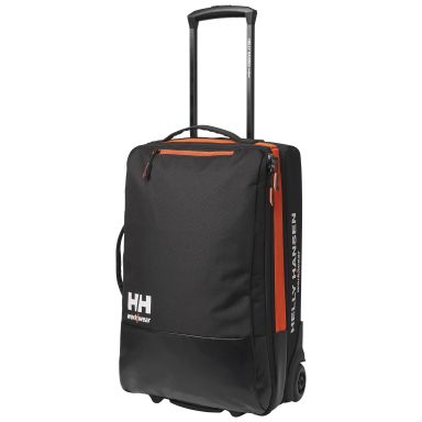 Helly Hansen Workwear Kensington 79578-990 Trolleyväska svart, 45 L