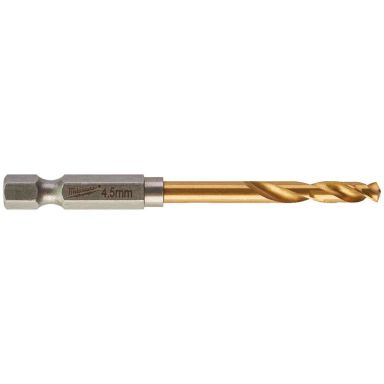 Milwaukee 4932478182 Metalbor 1/4" Hex-beslag