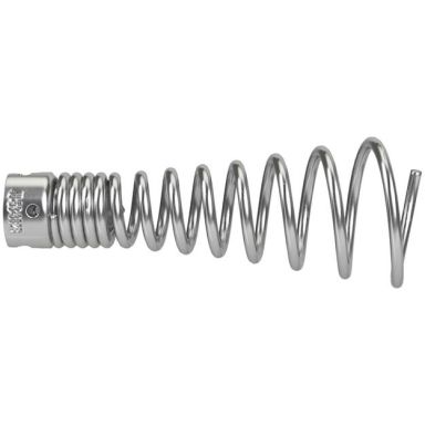 Milwaukee 48533828 Rensespiral til 22 mm kabel, 50 mm