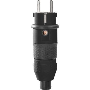 ABL ABL1529100 Pistotulppa IP54, 2,5 mm²