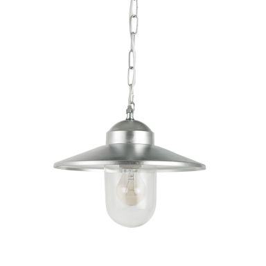 Norlys Karlstad 230 Loft armatur E27, 57W, IP55