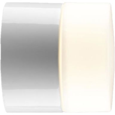 Ifö Electric Opus 100/100 Bastuarmatur IP44, rak, G9