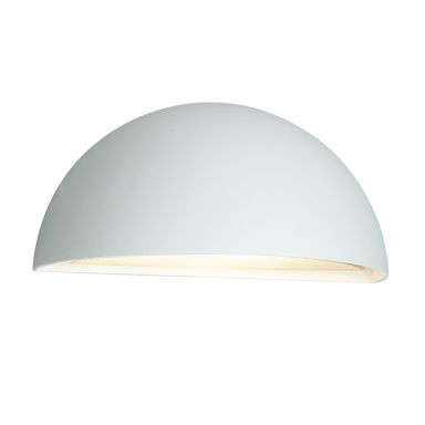 Norlys Halden 515 Væglampe LED, 2700K, 9W, IP65