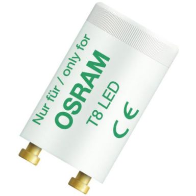 Osram LED T8 Starter Lightere