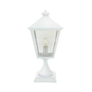 Norlys London 494 Søjle lampe E27, 77W, IP54