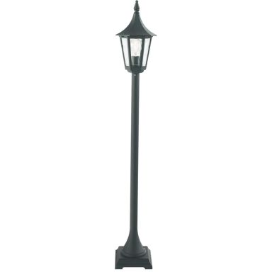 Norlys Rimini 404 Søjle lampe E27, 46W, IP54