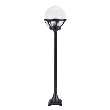 Norlys Bologna 314 Søjle lampe E27, 46W, IP54