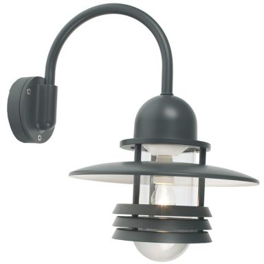 Norlys Helsinki 882 Veggarmatur E27, 100W, IP54