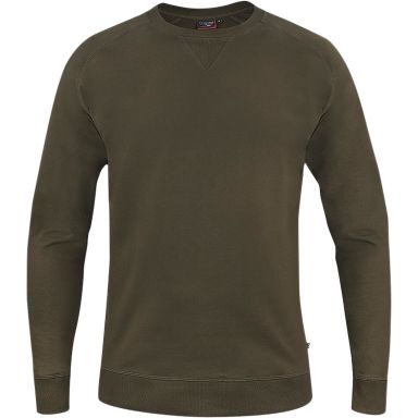 Texstar SW17149000170 Sweater grøn