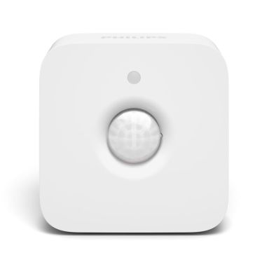 Philips Hue Motion Sensor Liiketunnistin valkoinen, IP42