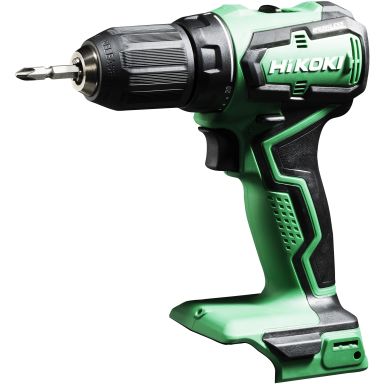 HiKOKI DS18DD Bore-/skruemaskine uden batteri og oplader