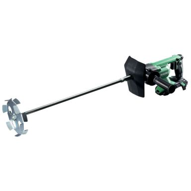 HiKOKI UM36DA Omrörare utan batteri och laddare