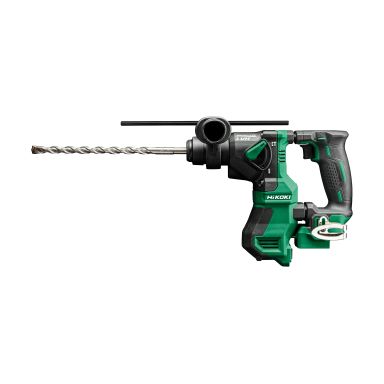 HiKOKI DH12DD Slagboremaskine uden batteri og oplader