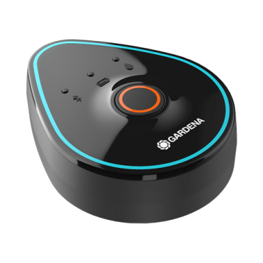 Gardena 1287-20 Controller Bluetooth, 9V