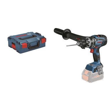 Bosch GSR 18V-150 C Bore-/skruemaskine uden batteri og oplader