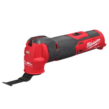 Milwaukee M12 FMT-0 Multitool uden batteri og oplader