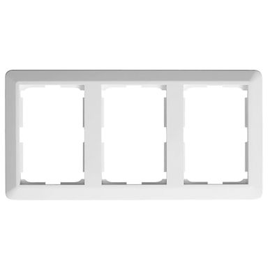 Elko EKO30183 Yhdistelmäkehys puhtaanvalkoinen