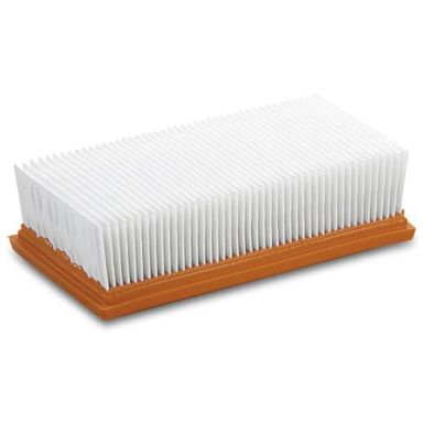 Kärcher Professional 69061230 Polyester filter