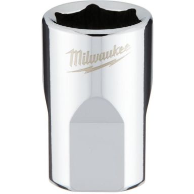 Milwaukee 4932478342 Hylsy 3/8&quot, lyhyt