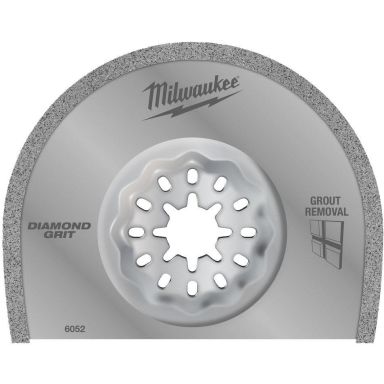 Milwaukee SL DIAMANT Segmentsavklinger